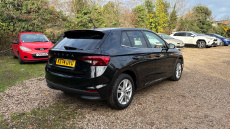 Skoda Fabia 1.0 TSI 116 SE L 5dr Petrol Hatchback